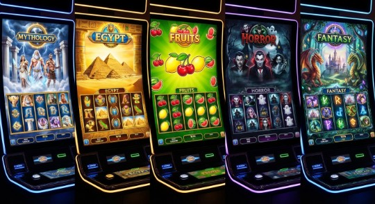 Ilustrație Free Spins și rulaj